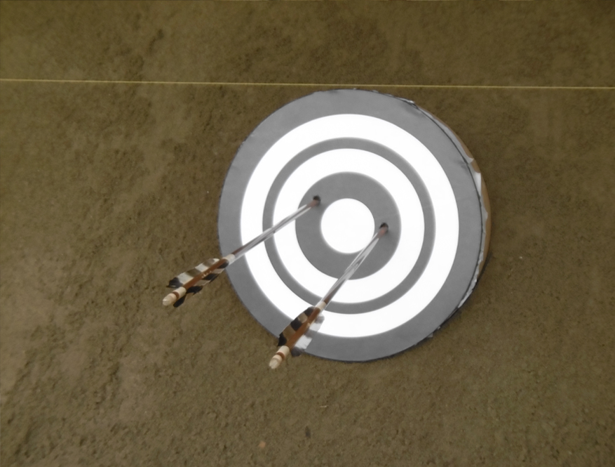 東光会いずみ弓道場