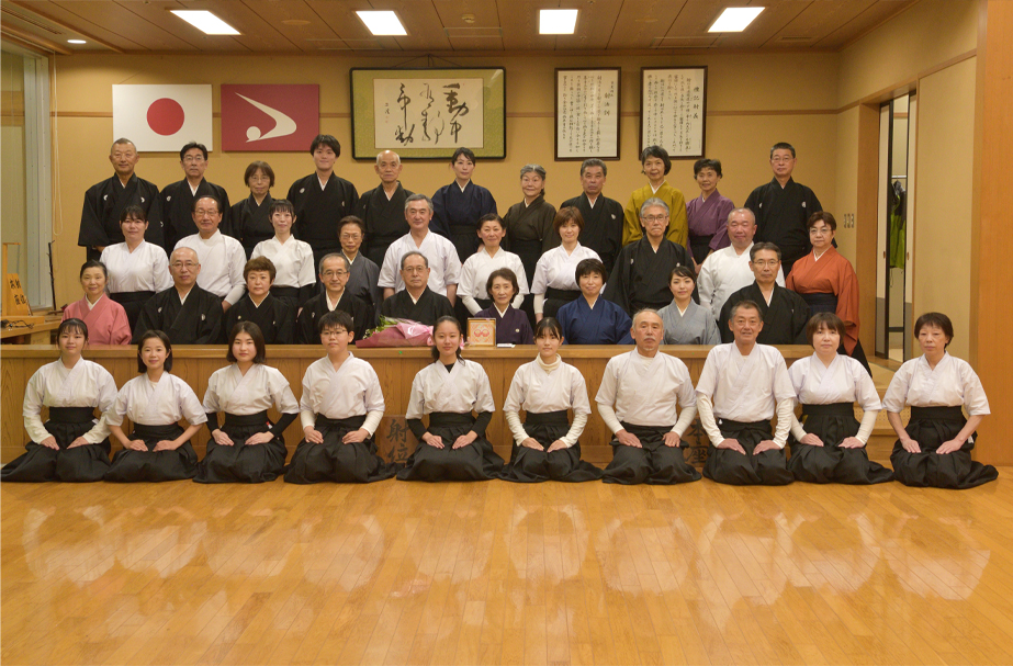 東光会いずみ道場